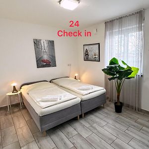 Private Bathroom Double Room