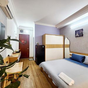 Ff Homestay - Layla House